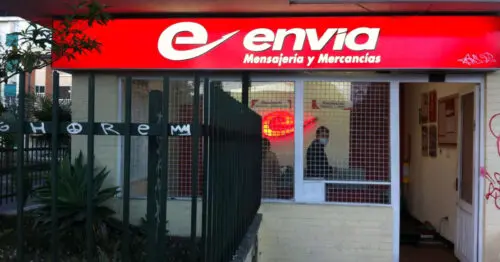 ENVIA CALLE 45 CON 25 BOGOTÁ ENVIA CALLE 45 CON 25 BOGOTÁ